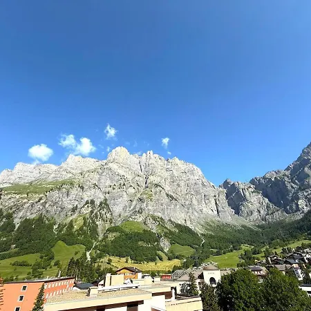 Royal 52 * Leukerbad