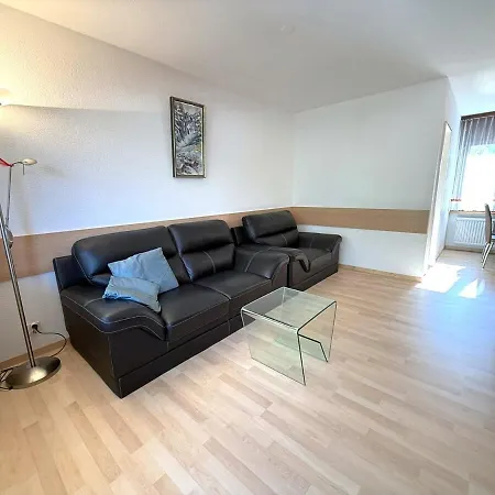 Lejlighed Royal 52 *