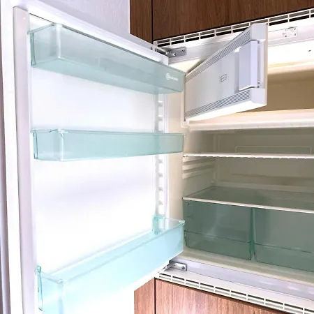 Royal 52 Lejlighed Leukerbad