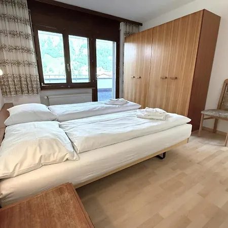 Royal 52 Apartament Leukerbad