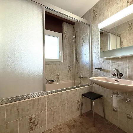 Apartament Royal 52 Leukerbad