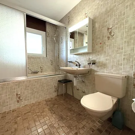 Royal 52 Apartament Leukerbad