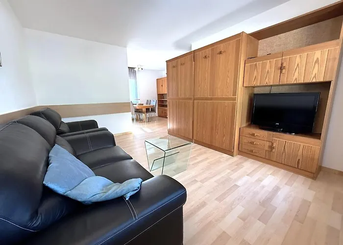 아파트 Royal 52 로이커바드