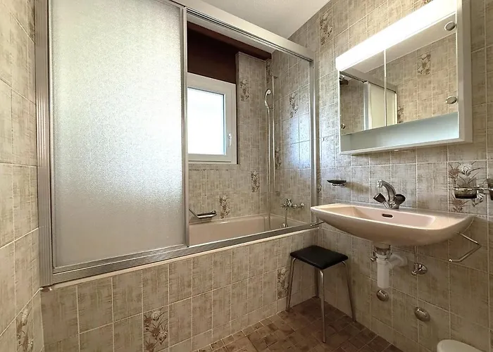 아파트 Royal 52 로이커바드