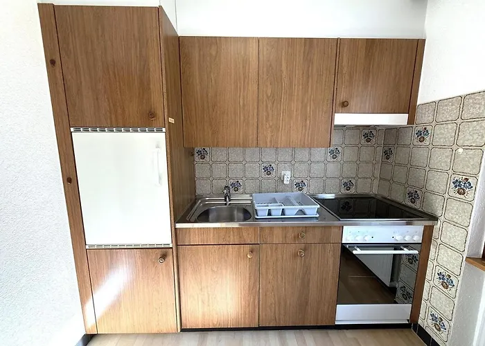 아파트 Royal 52 로이커바드