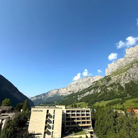 Apartamento Royal 52 Leukerbad