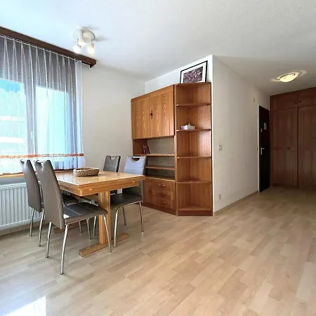 Apartman Royal 52 Leukerbad